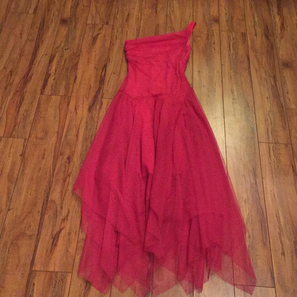 Teen Dress